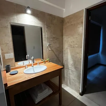 Departamento Aries Apartamento San Martín de los Andes Exterior foto
