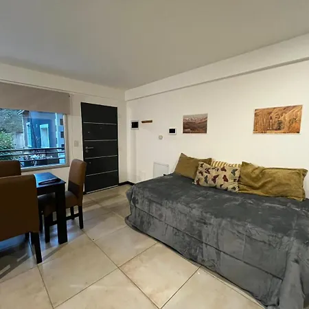 Departamento Aries Apartamento San Martín de los Andes Exterior foto