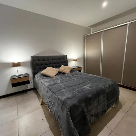 Departamento Aries Apartamento San Martín de los Andes Exterior foto