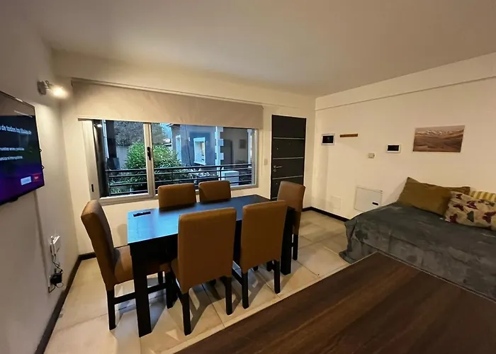 Departamento Aries
