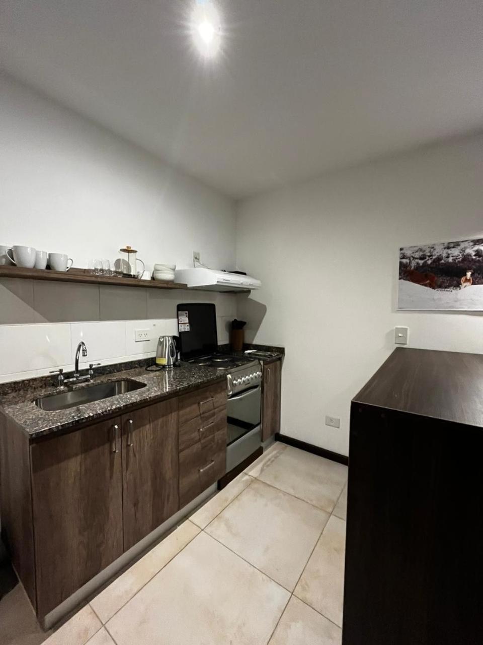 Departamento Aries San Martin de los Andes