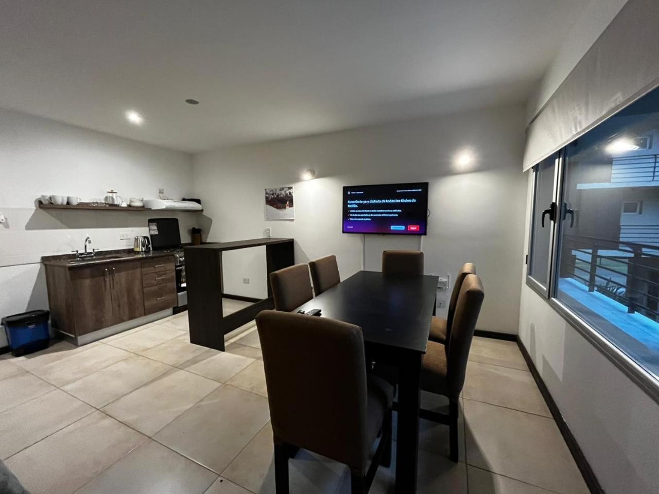 Departamento Aries Apartment *