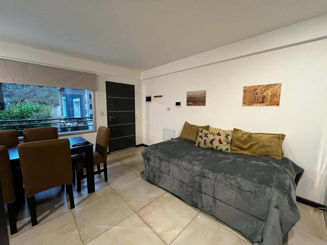 Apartment Departamento Aries San Martin de los Andes